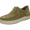 Clarks Schnürhalbschuh Freizeit (Casual) COURTLITE SEAM