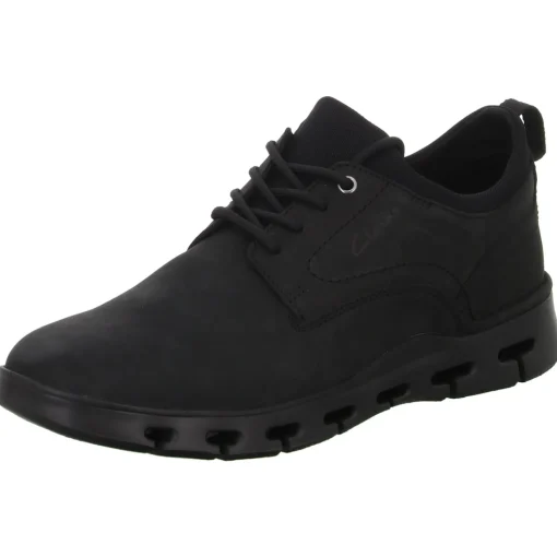 Clarks Schnürhalbschuh Freizeit (Casual) NATURE X TWO