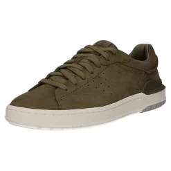 Clarks Schnürhalbschuh Freizeit (Casual) COURTLITE2 RUN