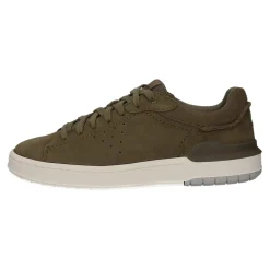 Clarks Schnürhalbschuh Freizeit (Casual) COURTLITE2 RUN
