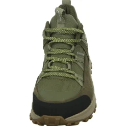 Clarks Schnürhalbschuh Freizeit (Casual) ATLTrekRun GTX