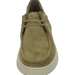 Clarks Schnürhalbschuh Freizeit (Casual) COURTLITE SEAM