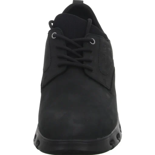 Clarks Schnürhalbschuh Freizeit (Casual) NATURE X TWO