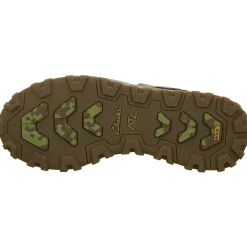 Clarks Schnürhalbschuh Freizeit (Casual) ATLTrekRun GTX