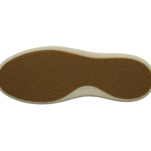 Clarks Schnürhalbschuh Freizeit (Casual) COURTLITE SEAM