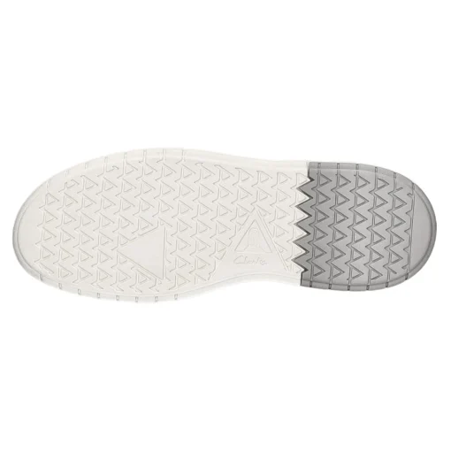 Clarks Schnürhalbschuh Freizeit (Casual) Courtlite2 Run
