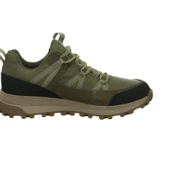 Clarks Schnürhalbschuh Freizeit (Casual) ATLTrekRun GTX