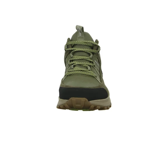 Clarks Schnürhalbschuh Freizeit (Casual) ATLTrekRun GTX