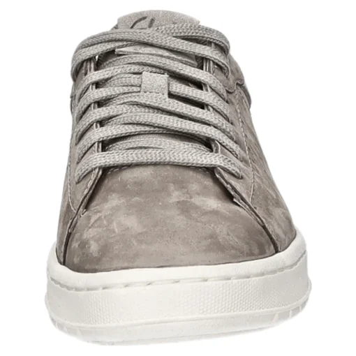 Clarks Schnürhalbschuh Freizeit (Casual) Courtlite2 Run