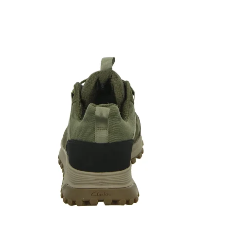 Clarks Schnürhalbschuh Freizeit (Casual) ATLTrekRun GTX