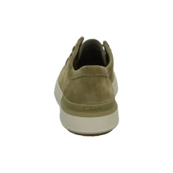 Clarks Schnürhalbschuh Freizeit (Casual) COURTLITE SEAM
