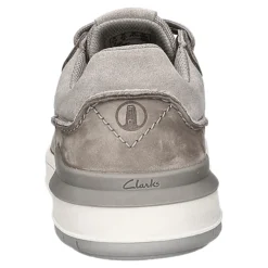 Clarks Schnürhalbschuh Freizeit (Casual) Courtlite2 Run