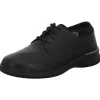 Clarks Schnürhalbschuh mit Mehrweite Freizeit (sportlicher Boden) DONAWAY PLAIN