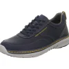 Clarks Schnürhalbschuh mit Mehrweite Freizeit (sportlicher Boden) ClarksPro Lace