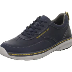 Clarks Schnürhalbschuh mit Mehrweite Freizeit (sportlicher Boden) ClarksPro Lace