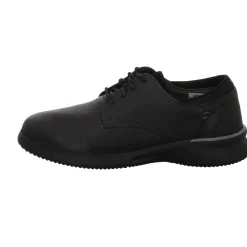 Clarks Schnürhalbschuh mit Mehrweite Freizeit (sportlicher Boden) DONAWAY PLAIN