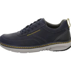 Clarks Schnürhalbschuh mit Mehrweite Freizeit (sportlicher Boden) ClarksPro Lace