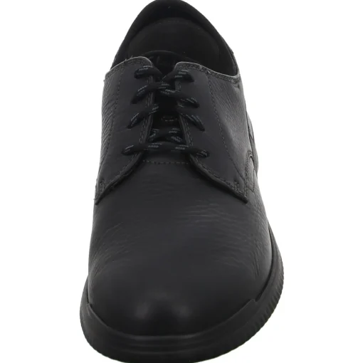 Clarks Schnürhalbschuh mit Mehrweite Freizeit (sportlicher Boden) DONAWAY PLAIN