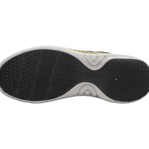 Clarks Schnürhalbschuh mit Mehrweite Freizeit (sportlicher Boden) ClarksPro Lace