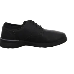 Clarks Schnürhalbschuh mit Mehrweite Freizeit (sportlicher Boden) DONAWAY PLAIN