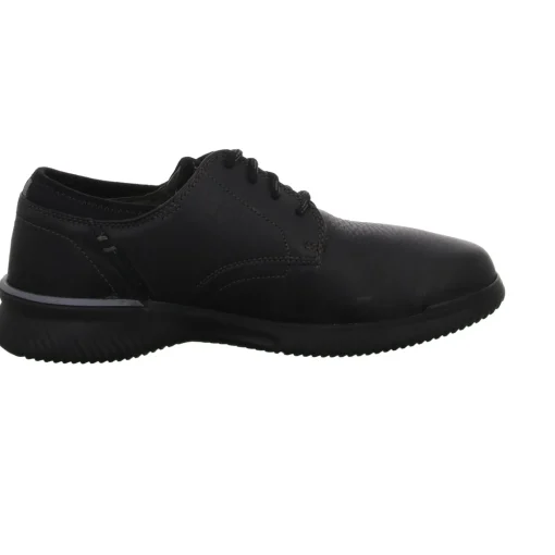 Clarks Schnürhalbschuh mit Mehrweite Freizeit (sportlicher Boden) DONAWAY PLAIN