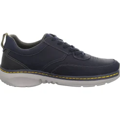 Clarks Schnürhalbschuh mit Mehrweite Freizeit (sportlicher Boden) ClarksPro Lace