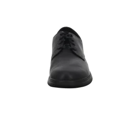Clarks Schnürhalbschuh mit Mehrweite Freizeit (sportlicher Boden) DONAWAY PLAIN