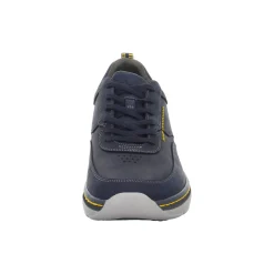 Clarks Schnürhalbschuh mit Mehrweite Freizeit (sportlicher Boden) ClarksPro Lace