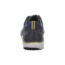 Clarks Schnürhalbschuh mit Mehrweite Freizeit (sportlicher Boden) ClarksPro Lace