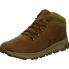 Clarks Schnürstiefelette Kaltfutter Freizeit (casual) ATL TREK MID