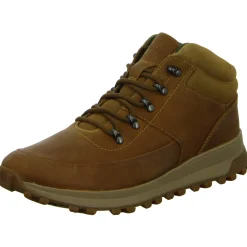 Clarks Schnürstiefelette Kaltfutter Freizeit (casual) ATL TREK MID