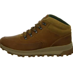 Clarks Schnürstiefelette Kaltfutter Freizeit (casual) ATL TREK MID