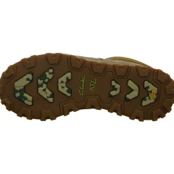 Clarks Schnürstiefelette Kaltfutter Freizeit (casual) ATL TREK MID
