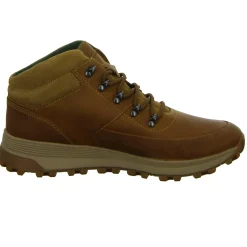 Clarks Schnürstiefelette Kaltfutter Freizeit (casual) ATL TREK MID