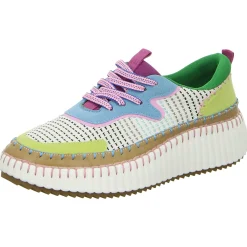 Claudia Ghizzani Schnürhalbschuh Freizeit (Casual)