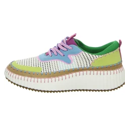 Claudia Ghizzani Schnürhalbschuh Freizeit (Casual)