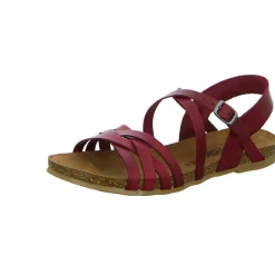 Cosmos Comfort Sandalette bis 30mm Absatz (casual)