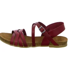 Cosmos Comfort Sandalette bis 30mm Absatz (casual)
