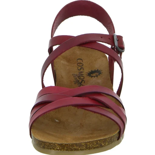 Cosmos Comfort Sandalette bis 30mm Absatz (casual)