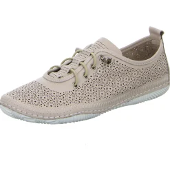Cosmos Comfort Slipper/Kletthalbschuh luftdurchlässig (durchbrochenes/geflochtenes Obermaterial)
