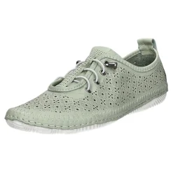 Cosmos Comfort Slipper/Kletthalbschuh luftdurchlässig (durchbrochenes/geflochtenes Obermaterial)