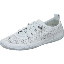 Cosmos Comfort Slipper/Kletthalbschuh luftdurchlässig (durchbrochenes/geflochtenes Obermaterial)