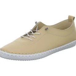 Cosmos Comfort Slipper/Kletthalbschuh Freizeit (casual)