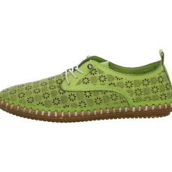 Cosmos Comfort Slipper/Kletthalbschuh Freizeit (casual)