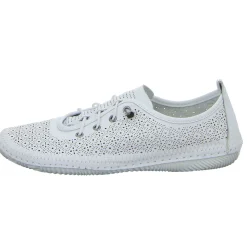 Cosmos Comfort Slipper/Kletthalbschuh luftdurchlässig (durchbrochenes/geflochtenes Obermaterial)