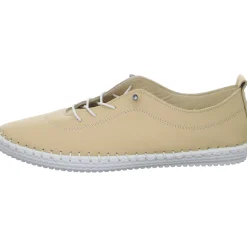 Cosmos Comfort Slipper/Kletthalbschuh Freizeit (casual)