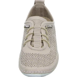 Cosmos Comfort Slipper/Kletthalbschuh luftdurchlässig (durchbrochenes/geflochtenes Obermaterial)