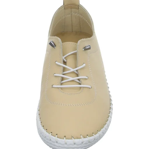 Cosmos Comfort Slipper/Kletthalbschuh Freizeit (casual)