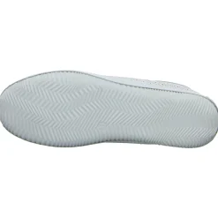 Cosmos Comfort Slipper/Kletthalbschuh luftdurchlässig (durchbrochenes/geflochtenes Obermaterial)