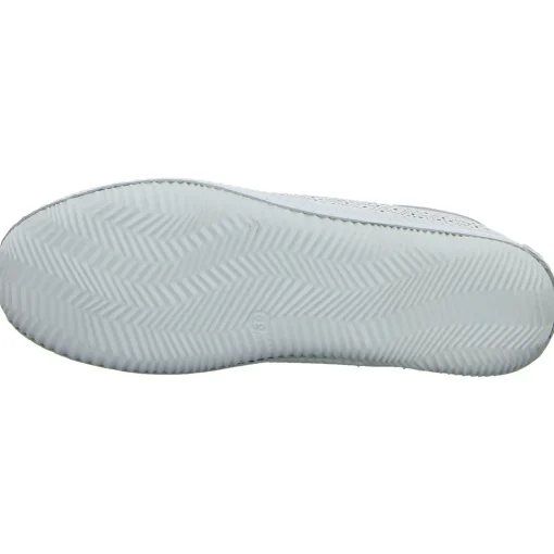 Cosmos Comfort Slipper/Kletthalbschuh luftdurchlässig (durchbrochenes/geflochtenes Obermaterial)